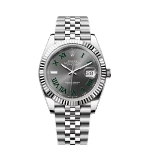 Rolex DateJust 41 126334