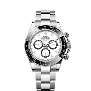 Rolex Daytona Panda 126500LN