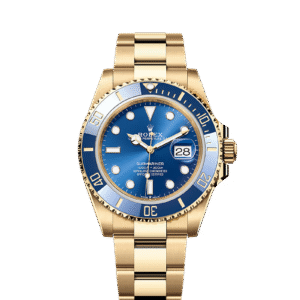 Rolex Submariner Date 126618LB
