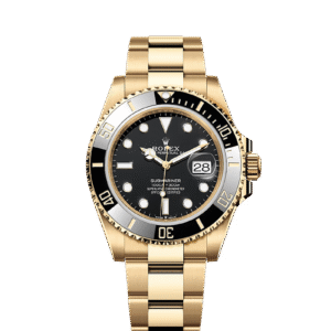 Rolex Submariner Date 126618LN