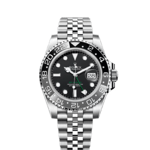 Rolex GMT Master II Bruce Wayne Jubilee